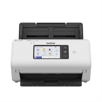 Terra Scanner des Monats