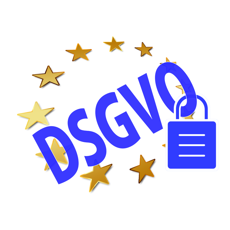 DSGVO erstellen DSGVO erstellen