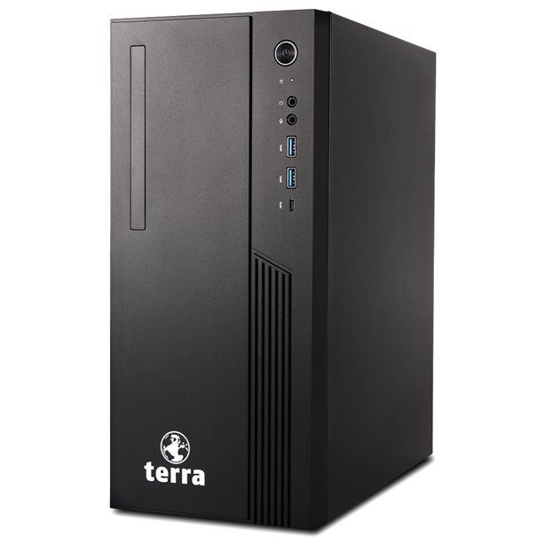 TERRA PC des Monats