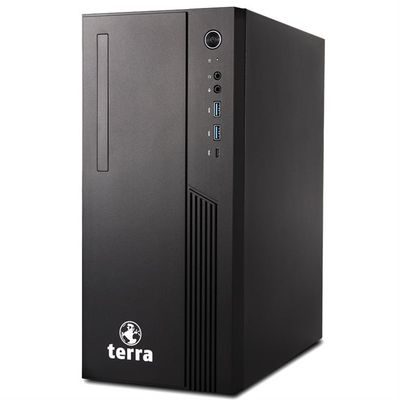 TERRA PC des Monats