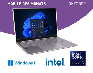 TERRA Mobile des Monats