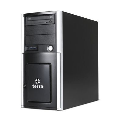TERRA Server des Monats