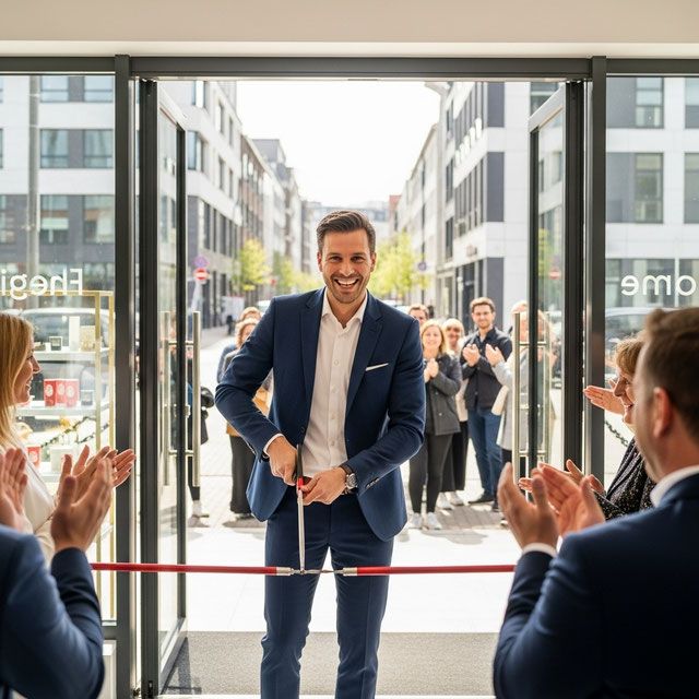 Business Starter Paket 📦 Business Starter Paket 📦