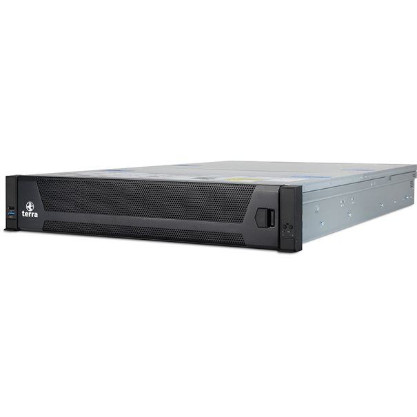 TERRA SERVER 7000 G4 19" PROMO TERRA SERVER 7000 G4 19" PROMO