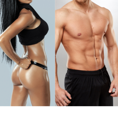 8 Séances Bodysculpt EMshape
zone au choix fesses ou abdomen 8 Séances Bodysculpt EMshape
zone au choix fesses ou abdomen