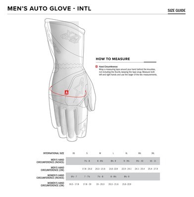 Alpinestars 1-KX gloves