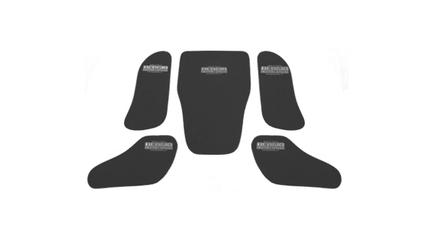 Seat foam  BENGIO kit