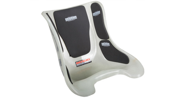 Seat foam  BENGIO kit