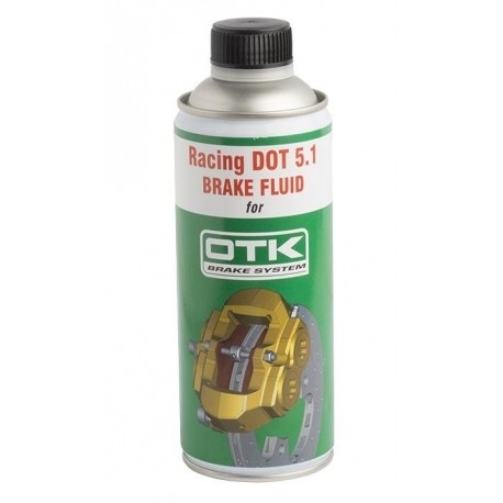 OTK brake fluid DOT 5.1 0,5 L