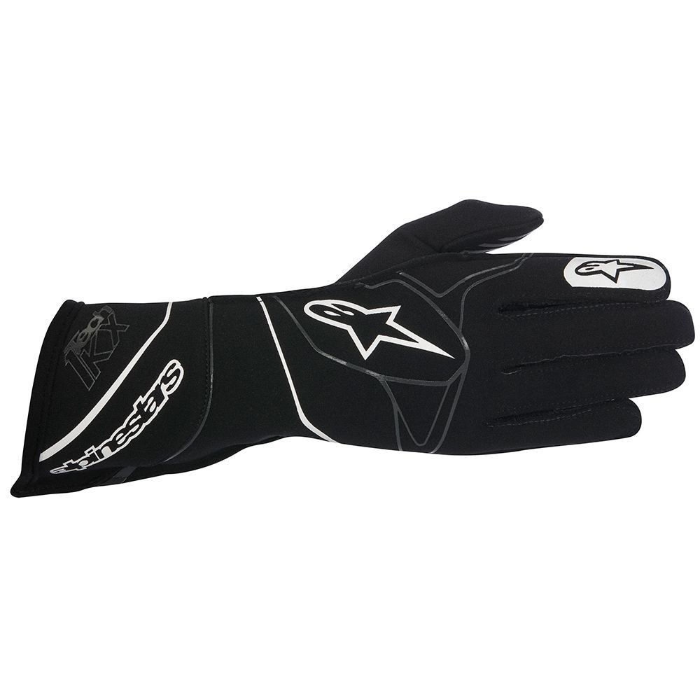 Alpinestars 1-KX gloves, Size: XXL