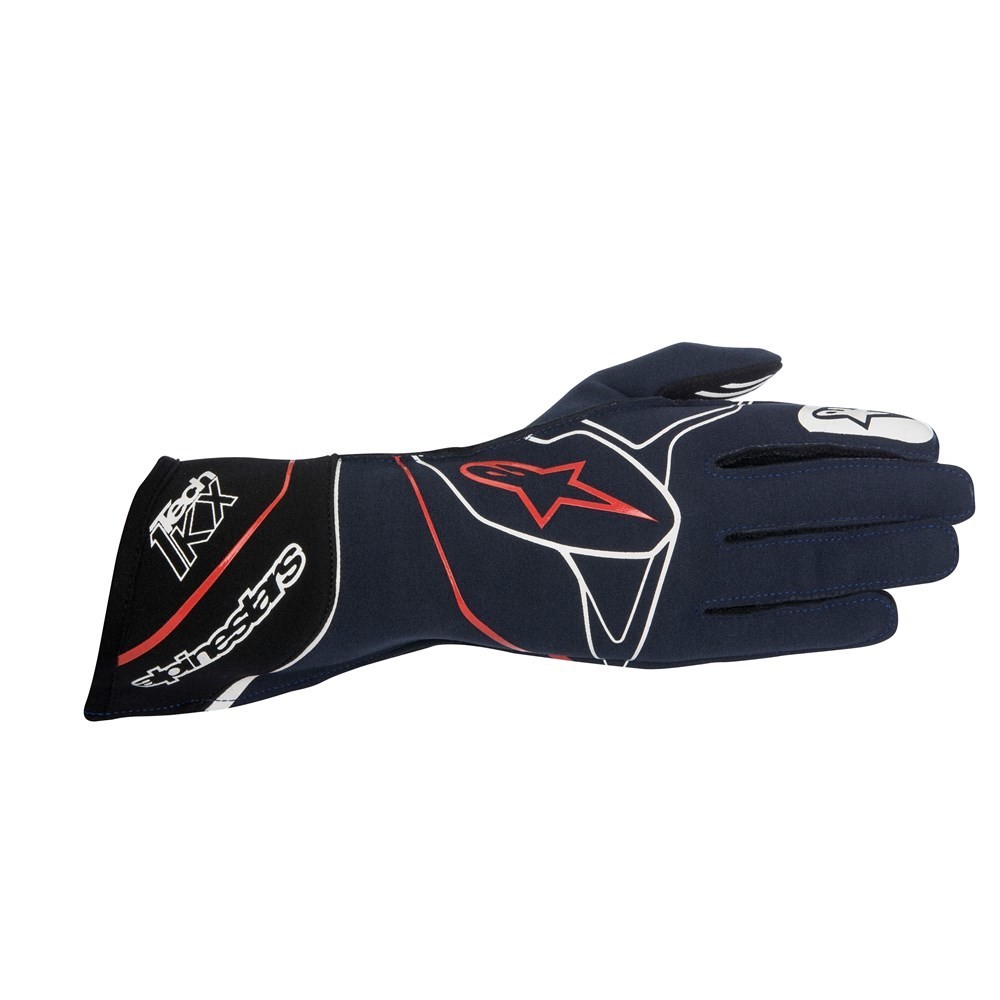 Alpinestars 1-KX gloves, Size: XXL