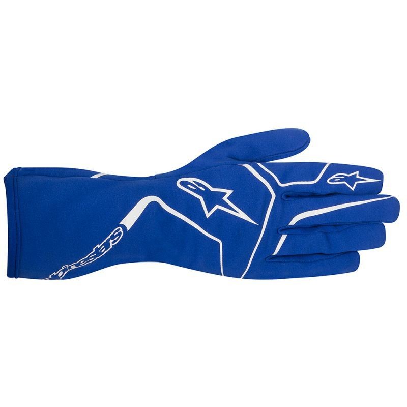 Alpinestars Tech-1 K Race S. gloves, Size: L &quot;BIMBO&quot;