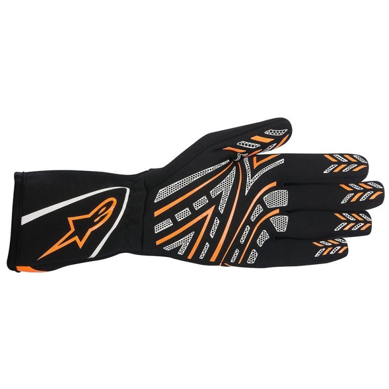 Alpinestars Tech-1 K Race gloves