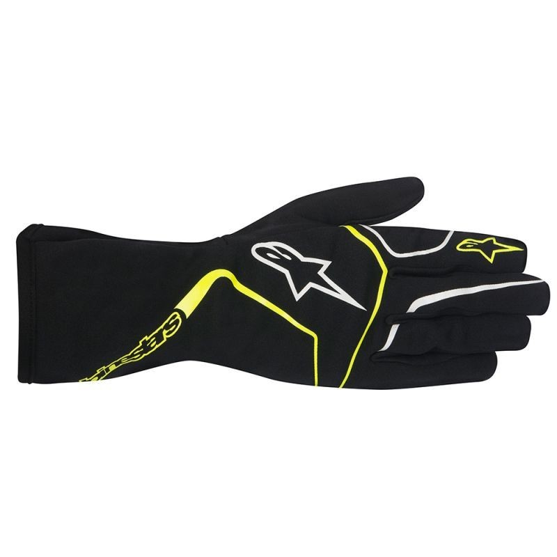 Alpinestars Tech-1 K Race gloves