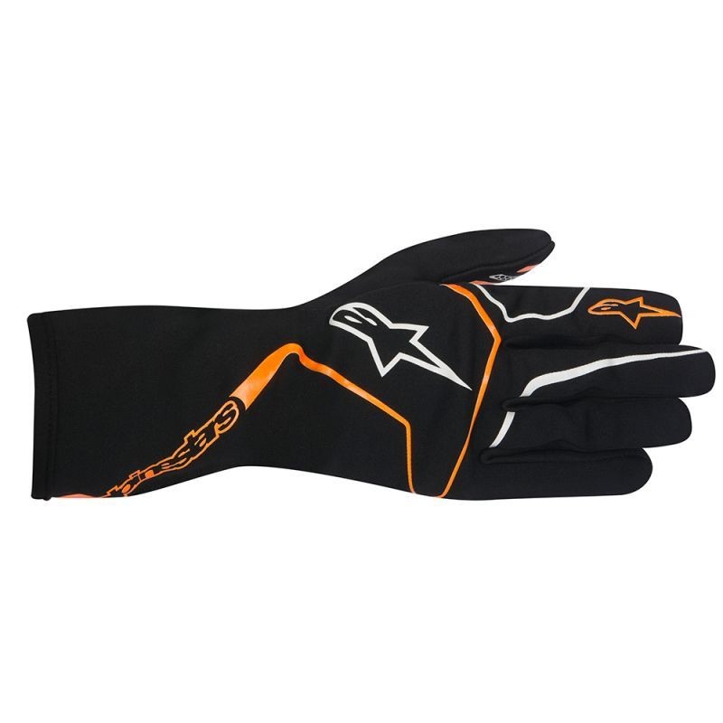 Alpinestars Tech-1 K Race gloves