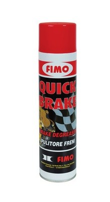 FI.MO. Brake cleaner