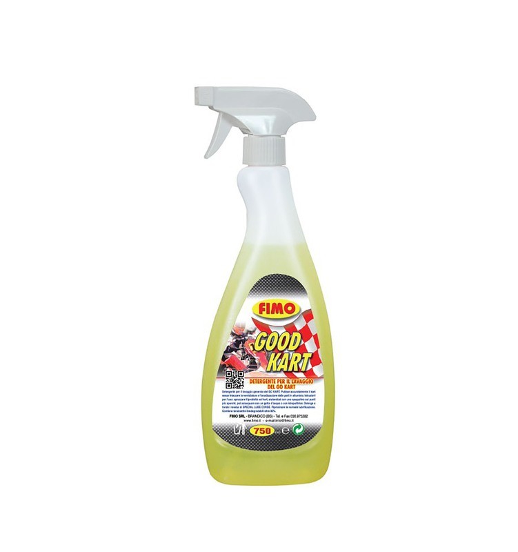 FIMO Good-Kart Cleaner