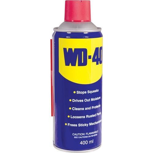WD-40  0,4L
