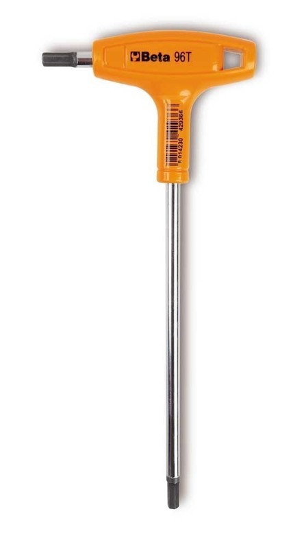 Beta allen 2,5 mm