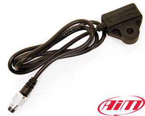 AIM Laptime magnetic sensor