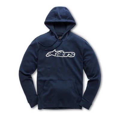Felpa Alpinestars Blaze Fleece Felpa Alpinestars Blaze Fleece