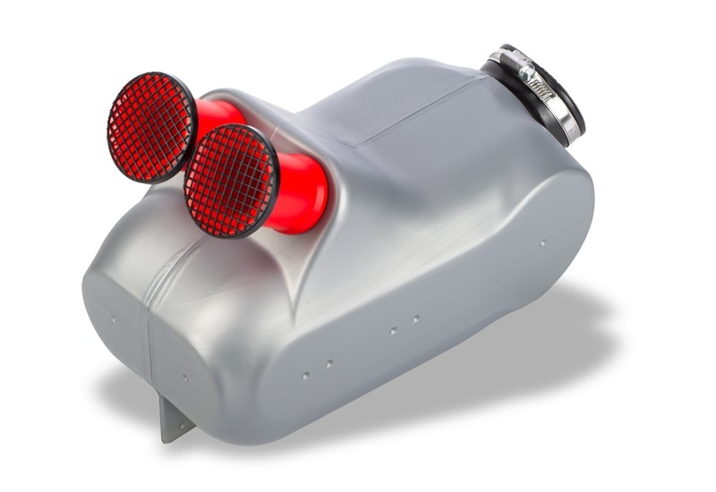 ARROW airbox