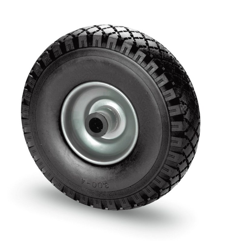 Trolley wheel