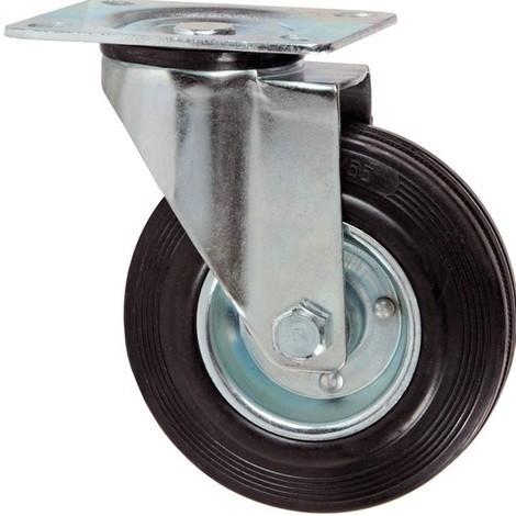 Trolley&#39;s wheel