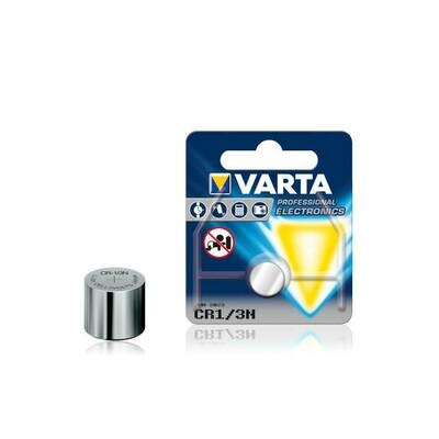Varta CR1/3N battery