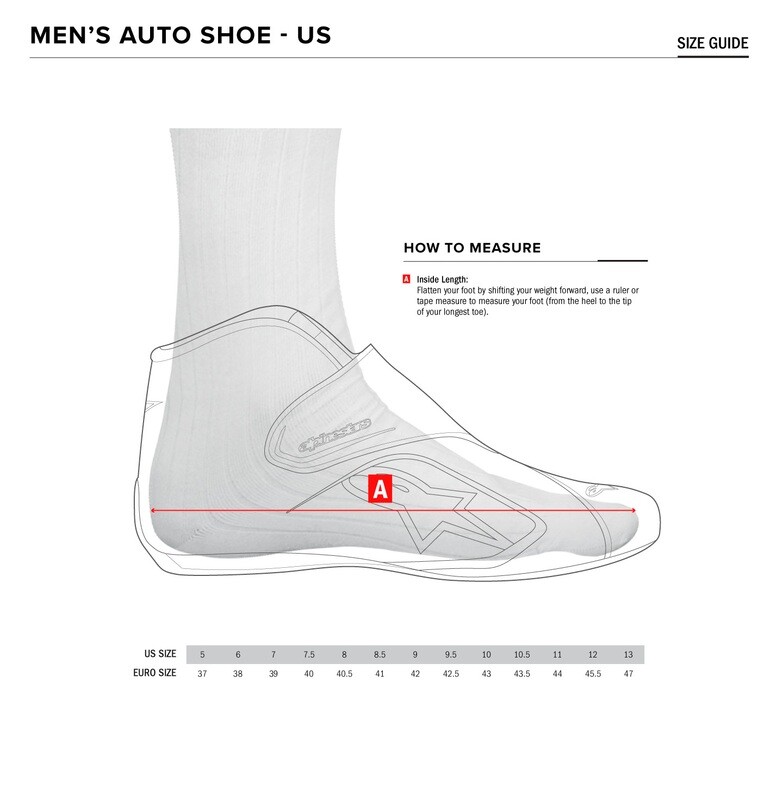Alpinestars Tech-1 KX shoes