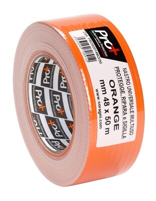 Pro+ duct tape 48mm x 25m