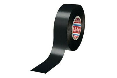 Tesa black tape