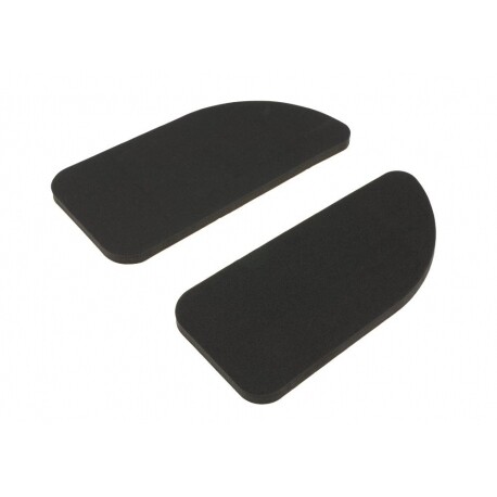 Seat&#39;s foam double-sidedadhesive