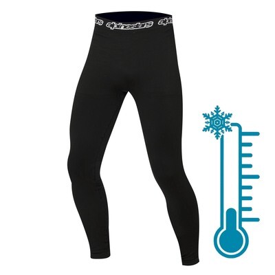 Calzamaglia Alpinestars KX-W invernale Calzamaglia Alpinestars KX-W invernale