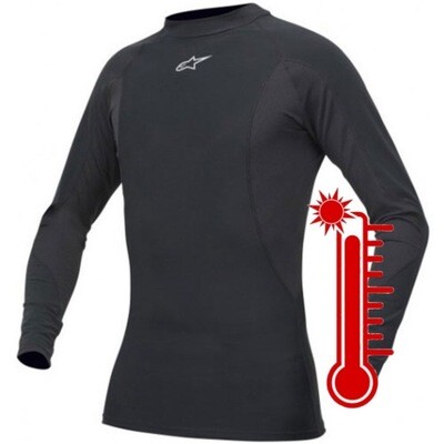 Maglia Alpinestars Tech Base Top Maglia Alpinestars Tech Base Top