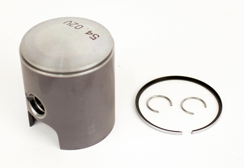 Iame X30 Piston