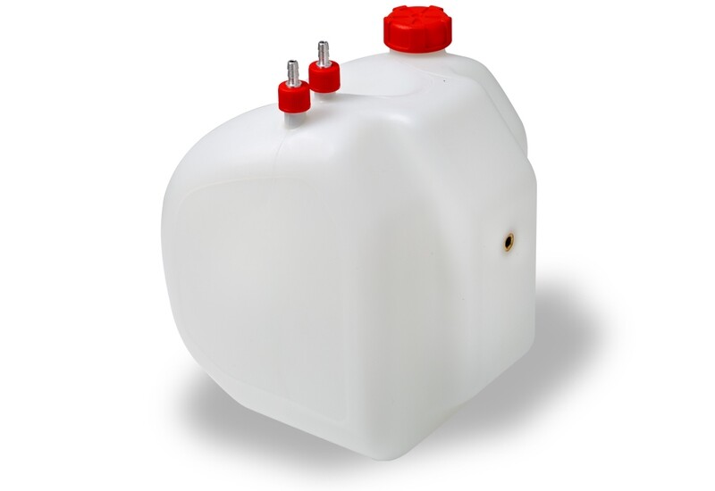 OTK 8,5l fuel tank (KF/OK)