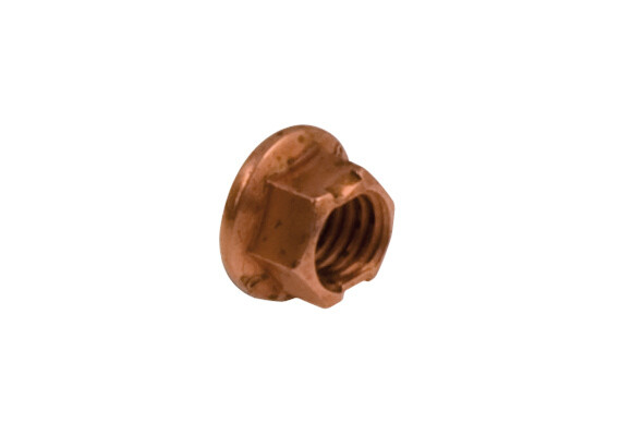 M8 Wheel nut
