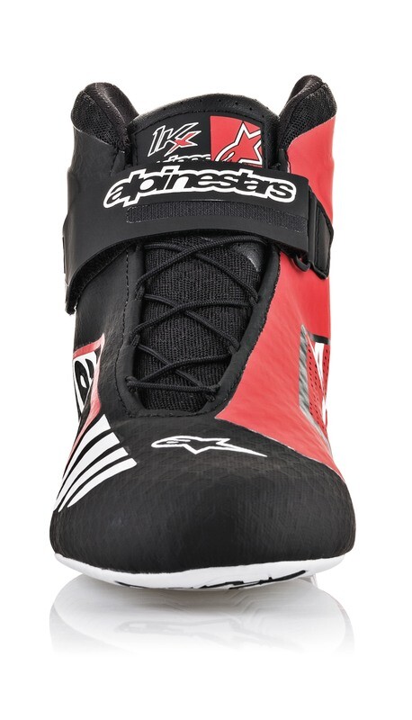 Alpinestars Tech-1 KX shoes