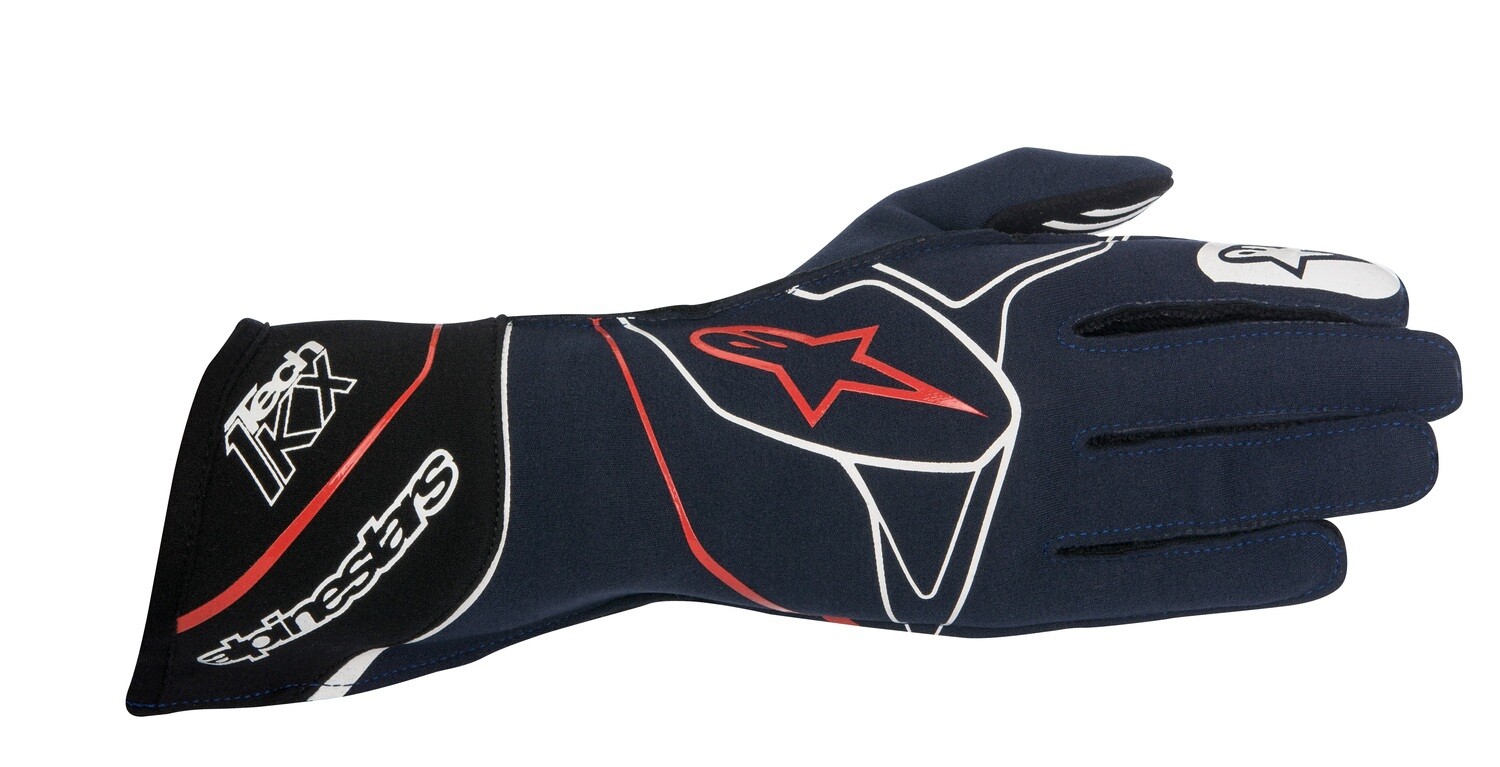 Alpinestars 1-KX gloves