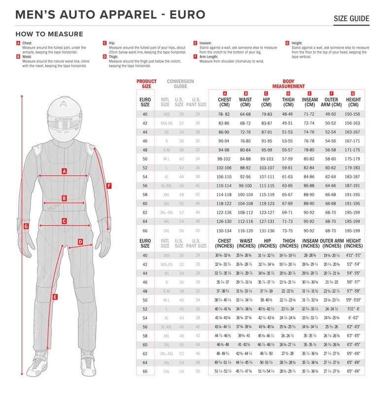 Alpinestars KMX-9 Black Suit