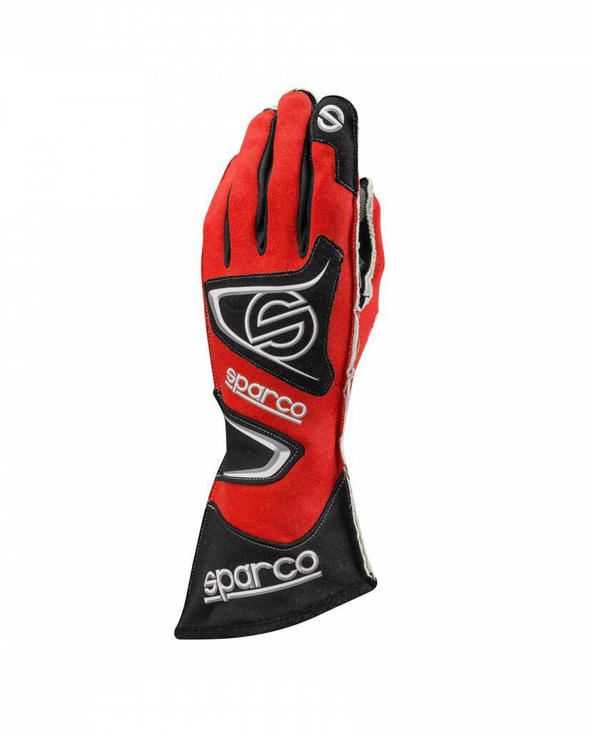 Sparco Tide K Red gloves