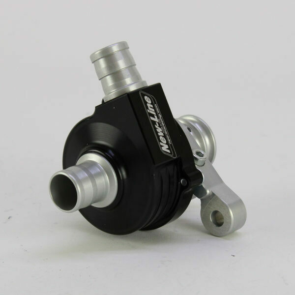 New-Line OR  water pump