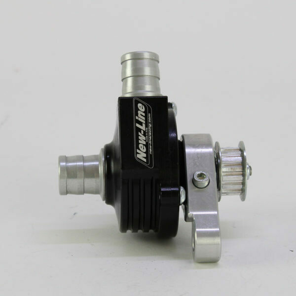 New-Line HTD water pump