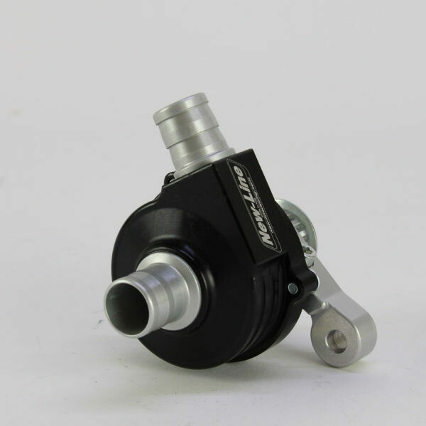 New-Line HTD water pump