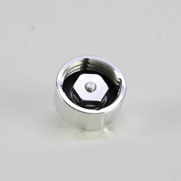 New-Line radiator cap