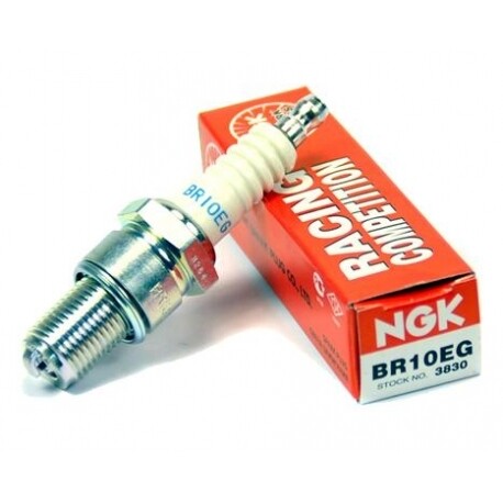 NGK BR10EG Spark plug