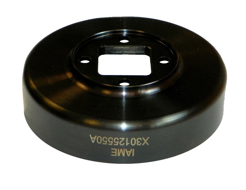 X30 Drum