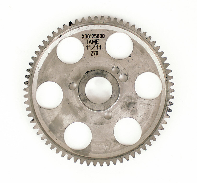 X30 Starter-gear ( Z70 )