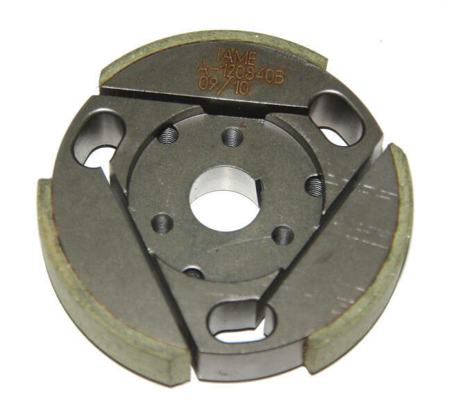 X30 Mini clutch